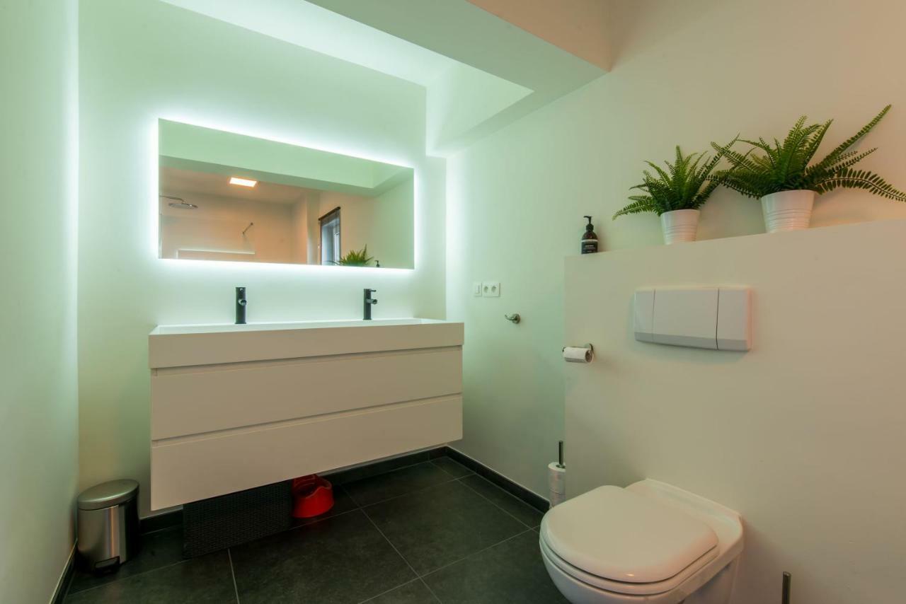 Apartamento Seaview Zeebrugge