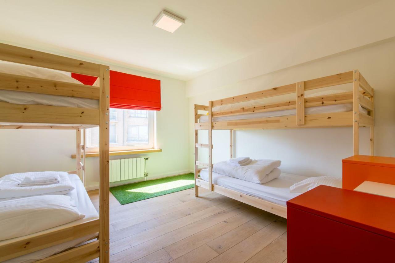 Seaview Zeebrugge Apartamento Bruges