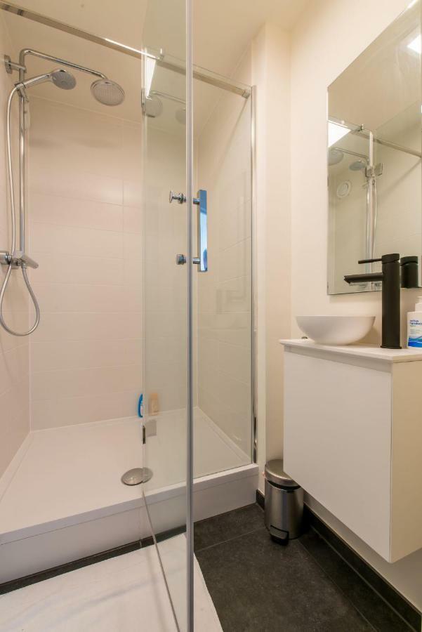 Seaview Zeebrugge Apartamento