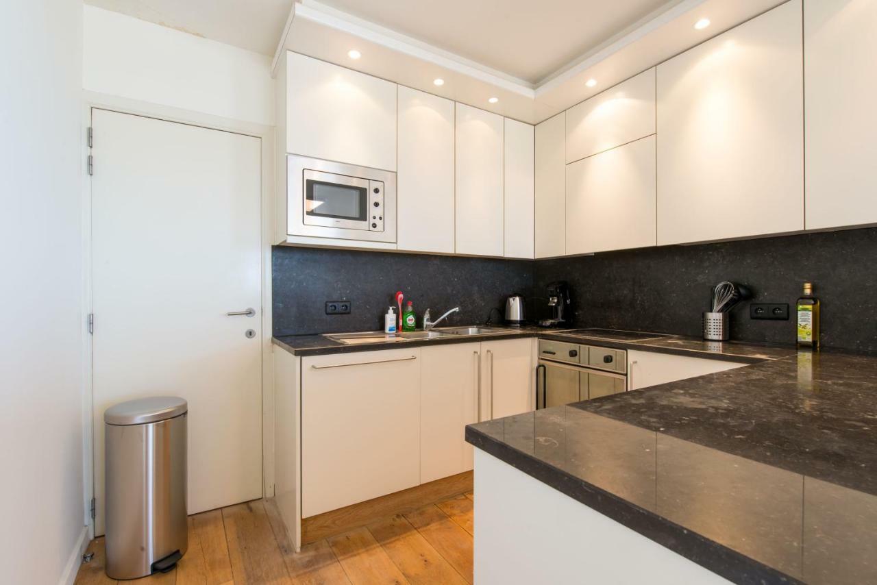 Seaview Zeebrugge Apartamento