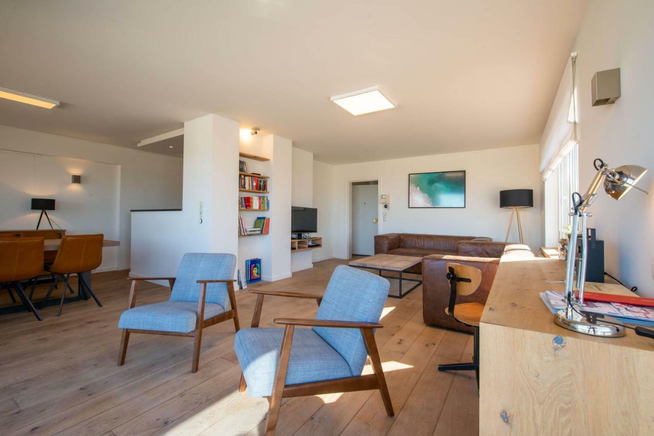 Apartamento Seaview Zeebrugge *